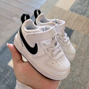 Baby Nikes